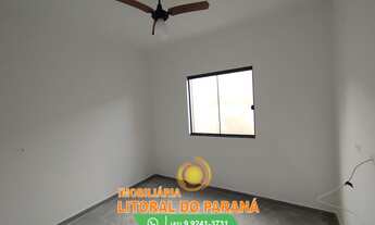 Imagem 6: Casa Geminada 2 Quartos no Bal. Gaivotas