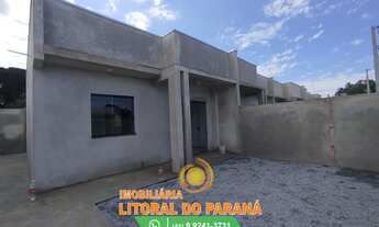 Imagem 4: Casa Geminada 2 Quartos no Bal. Gaivotas