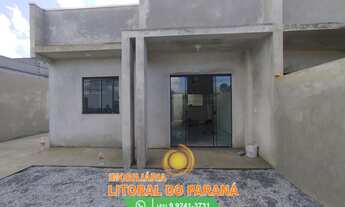 Imagem 3: Casa Geminada 2 Quartos no Bal. Gaivotas