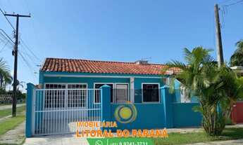 Imagem: Casa Geminada 2 Quartos de esquina (FINANCIE