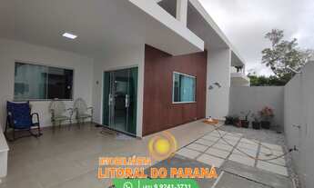 Imagem 3: Casa 03 dormitórios - Pontal do Sul - Pontal do Paraná