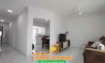 Imagem 7: Casa 03 dormitórios - Pontal do Sul - Pontal do Paraná