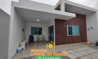 Imagem 5: Casa 03 dormitórios - Pontal do Sul - Pontal do Paraná