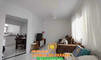 Imagem 6: Casa 03 dormitórios - Pontal do Sul - Pontal do Paraná