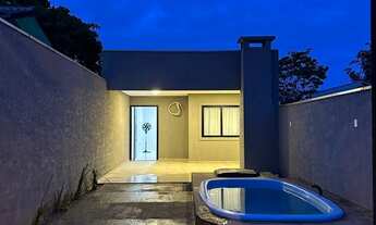 Imagem: Casa 3 Quartos e suíte e piscina à venda