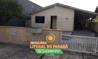 Imagem: Casa 3 Quartos à venda - Balneário Shangri-lá