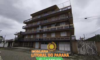 Imagem 3: Cobertura Triplex - 04 dormitórios 02 suítes - Balneário Ipanema - Pontal do Paraná