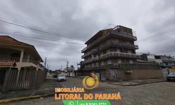 Imagem 6: Cobertura Triplex - 04 dormitórios 02 suítes - Balneário Ipanema - Pontal do Paraná