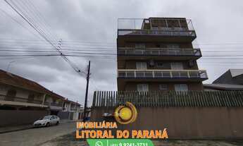 Imagem 5: Cobertura Triplex - 04 dormitórios 02 suítes - Balneário Ipanema - Pontal do Paraná