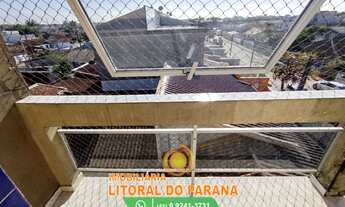 Imagem 7: Cobertura Triplex - 04 dormitórios 02 suítes - Balneário Ipanema - Pontal do Paraná