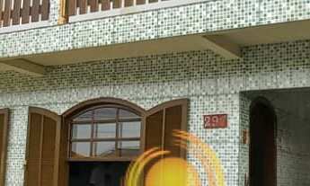 Imagem 3: Sobrado Padrão - 3 quartos - Balneário Ipanema - Pontal do Paraná