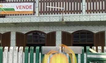 Imagem: Sobrado Padrão - 3 quartos - Balneário