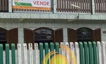 Imagem 2: Sobrado Padrão - 3 quartos - Balneário Ipanema - Pontal do Paraná