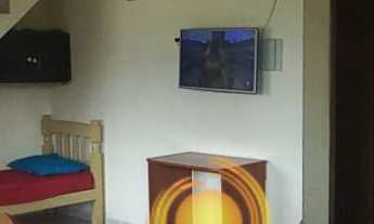 Imagem 5: Sobrado Padrão - 3 quartos - Balneário Ipanema - Pontal do Paraná