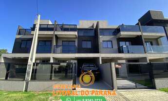 Imagem 2: Sobrado Triplex 3 Dormitórios Balneário Gaivotas