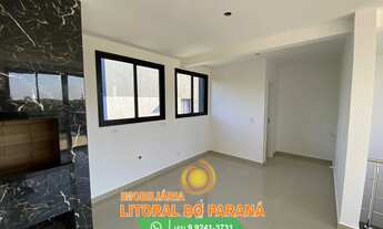 Imagem 7: Sobrado Triplex 3 Dormitórios Balneário Gaivotas