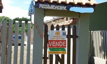 Imagem 3: Casa 3 Quartos - Balneário Ipacarai - Matinhos