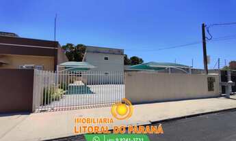 Imagem: Apartamento 2 Quartos - Balneário Gaivotas