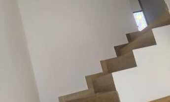 Imagem 6: Financiamento com entrada parcelada: Sobrado novo perto da praia Grajaú