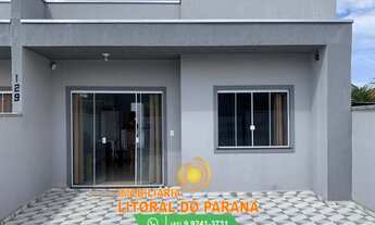 Imagem 3: Casa 4 Quartos - Balneário Shangri-lá - Pontal do Paraná