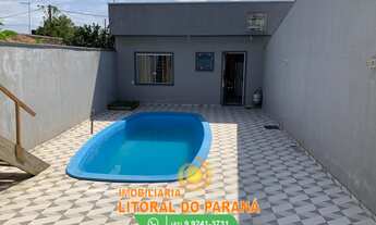 Imagem 2: Casa 4 Quartos - Balneário Shangri-lá - Pontal do Paraná