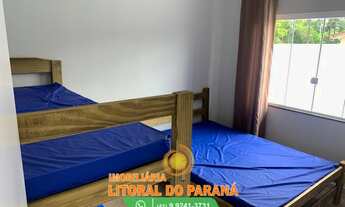 Imagem 5: Casa 4 Quartos - Balneário Shangri-lá - Pontal do Paraná