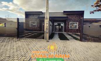 Imagem 3: Casa 03 dormitórios - Balneário Primavera - Pontal do Paraná!!!