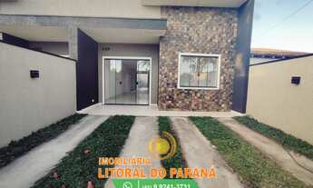 Imagem 5: Casa 03 dormitórios - Balneário Primavera - Pontal do Paraná!!!