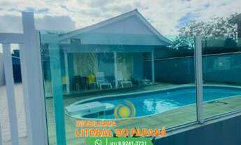 Imagem: Casa 4 Quartos - Piscina - Shangri-lá