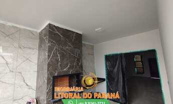 Imagem 7: Casa de Alvenaria - 03 quartos sendo 01 suíte - Balneário Canoas - Pontal do Paraná