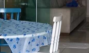 Imagem 4: Sobrado em Shangri-lá com vista pro mar