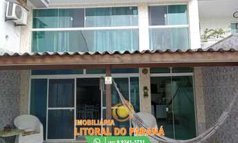 Imagem: Sobrado em Shangri-lá com vista pro mar