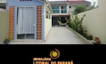 Imagem 3: Sobrado em Shangri-lá com vista pro mar