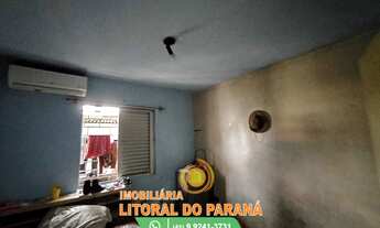 Imagem 5: Casa 02 dormitórios - Ipanema - Pontal do Paraná!!!