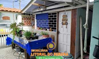 Imagem: Casa 02 dormitórios - Ipanema - Pontal