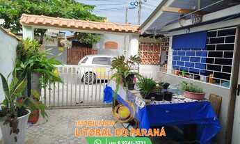 Imagem 2: Casa 02 dormitórios - Ipanema - Pontal do Paraná!!!