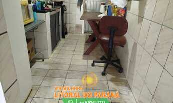 Imagem 3: Casa 02 dormitórios - Ipanema - Pontal do Paraná!!!