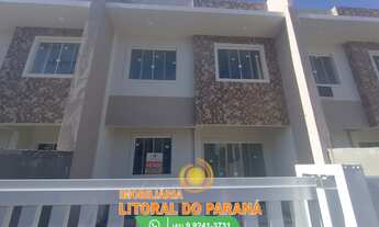 Imagem 3: Financiamento Com Entrada Parcelada - Sobrado De Esquina 03 Dormitórios - Ipanema