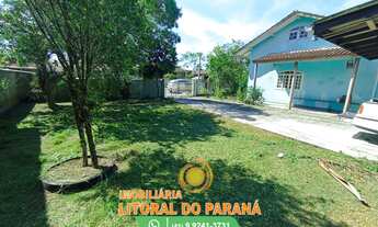 Imagem 7: Casa à Venda 3 quartos - Jardim Canadá - Pontal do Paraná/PR