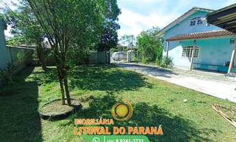 Imagem: Casa à Venda 3 quartos - Jardim Canadá