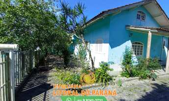 Imagem 3: Casa à Venda 3 quartos - Jardim Canadá - Pontal do Paraná/PR