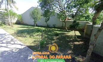 Imagem 4: Casa à Venda 3 quartos - Jardim Canadá - Pontal do Paraná/PR