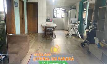 Imagem 4: Sobrado Padrão 3 Quartos à venda Baln. Canoas - Pontal do Paraná