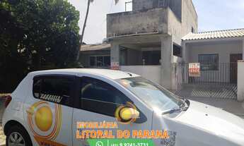 Imagem: Sobrado Padrão 3 Quartos à venda Baln