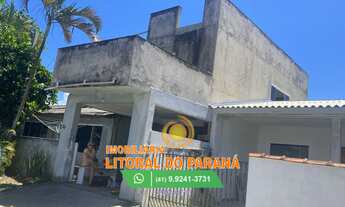 Imagem 2: Sobrado Padrão 3 Quartos à venda Baln. Canoas - Pontal do Paraná