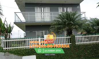 Imagem: SOBRADO COM 04 DORMITÓRIOS COM PISCINA