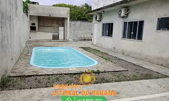 Imagem 4: Casa alvenaria 03 dormitórios - Praia de Leste - Pontal do Paraná!!!