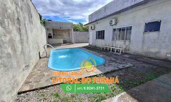 Imagem: Casa alvenaria 03 dormitórios - Praia de