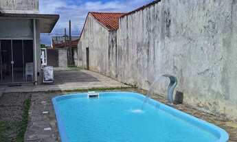 Imagem 7: Casa alvenaria 03 dormitórios - Praia de Leste - Pontal do Paraná!!!