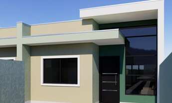 Imagem: Casa Padrão 2 Quartos c/ piscina à venda